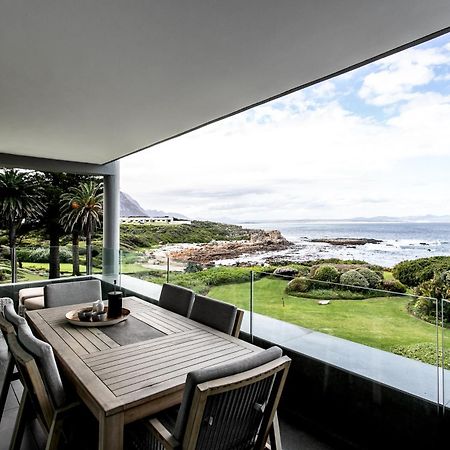 Bayview 203 Apartment Hermanus Exterior foto