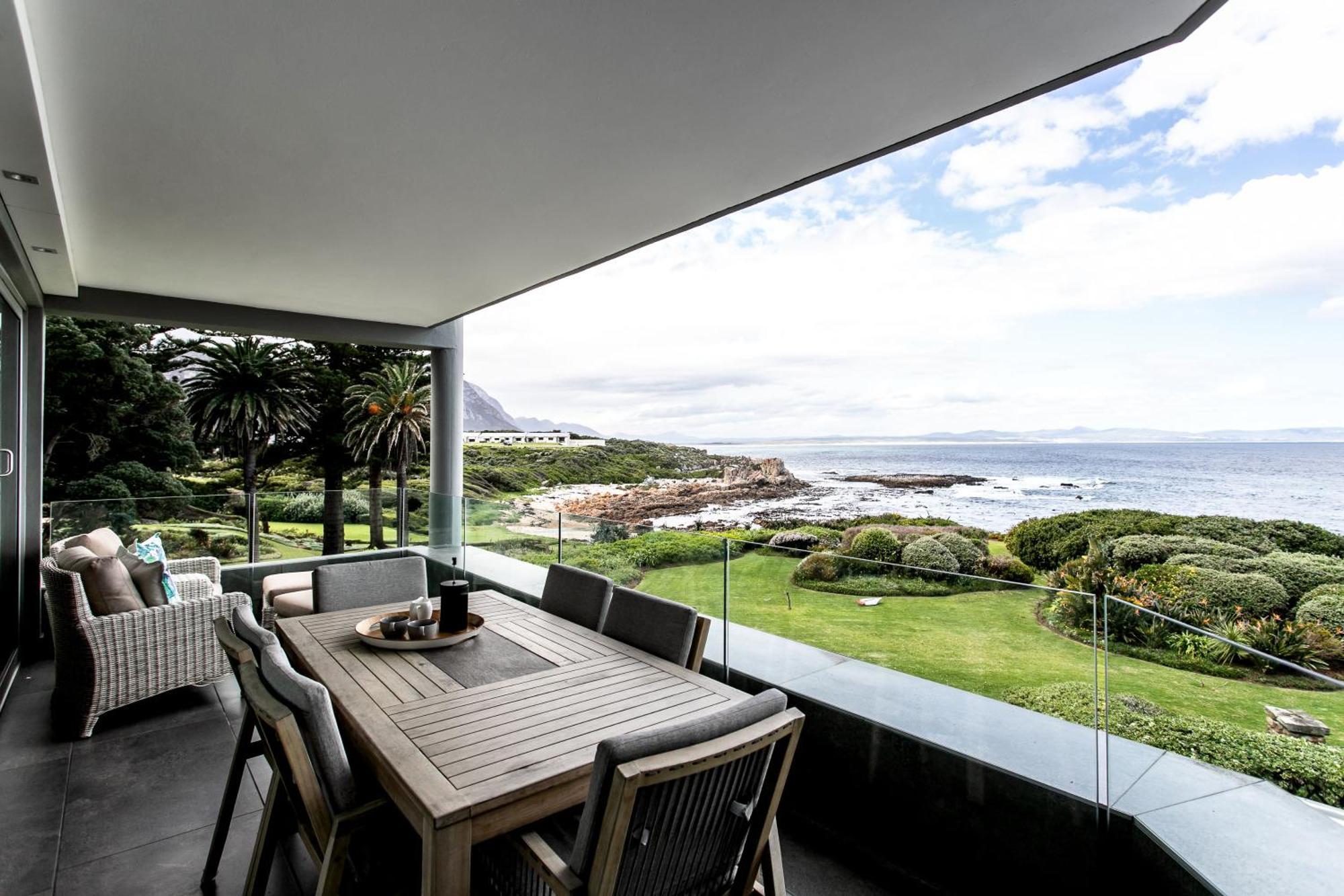 Bayview 203 Apartment Hermanus Exterior foto