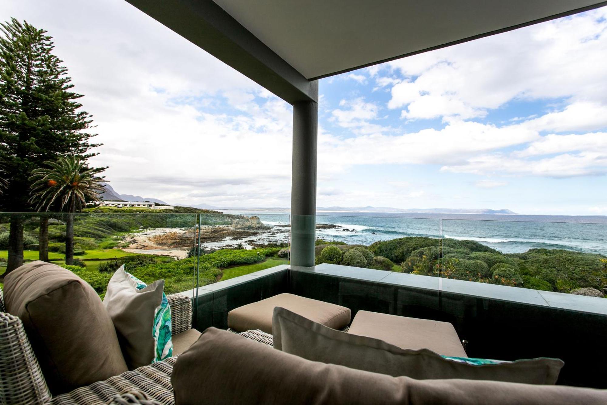 Bayview 203 Apartment Hermanus Exterior foto